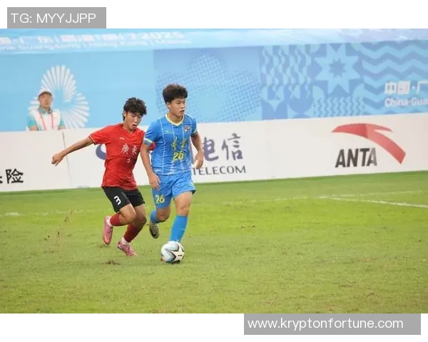 中国U18青年队迎战黎巴嫩队力争在国际赛场上取得佳绩